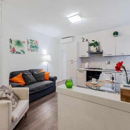Ponte Vecchio & Boboli Modern Apartment Florence Ngoại thất bức ảnh