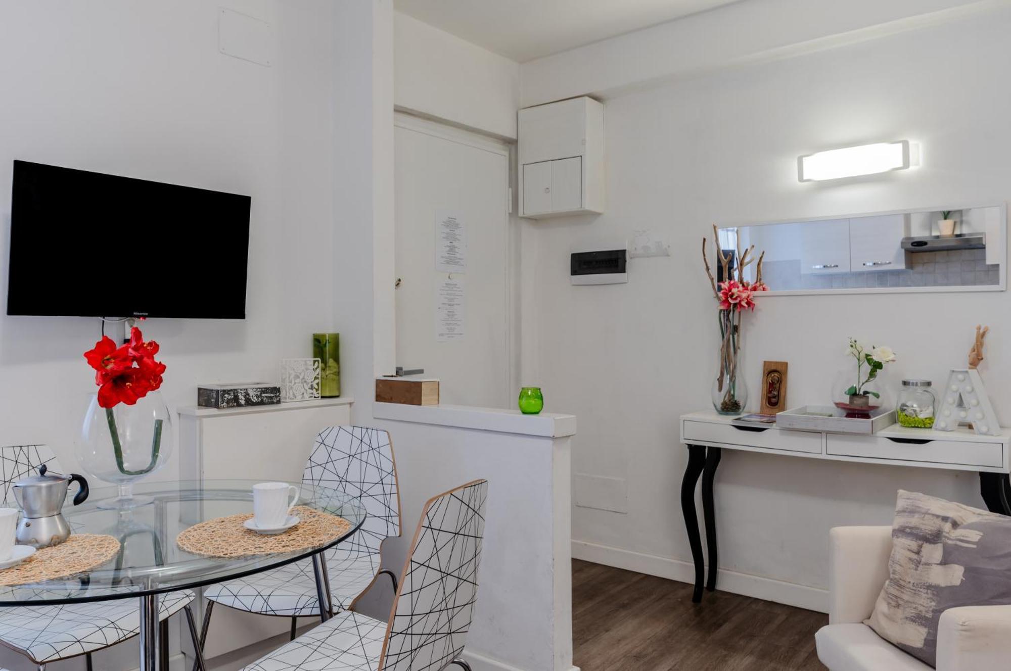 Ponte Vecchio & Boboli Modern Apartment Florence Ngoại thất bức ảnh