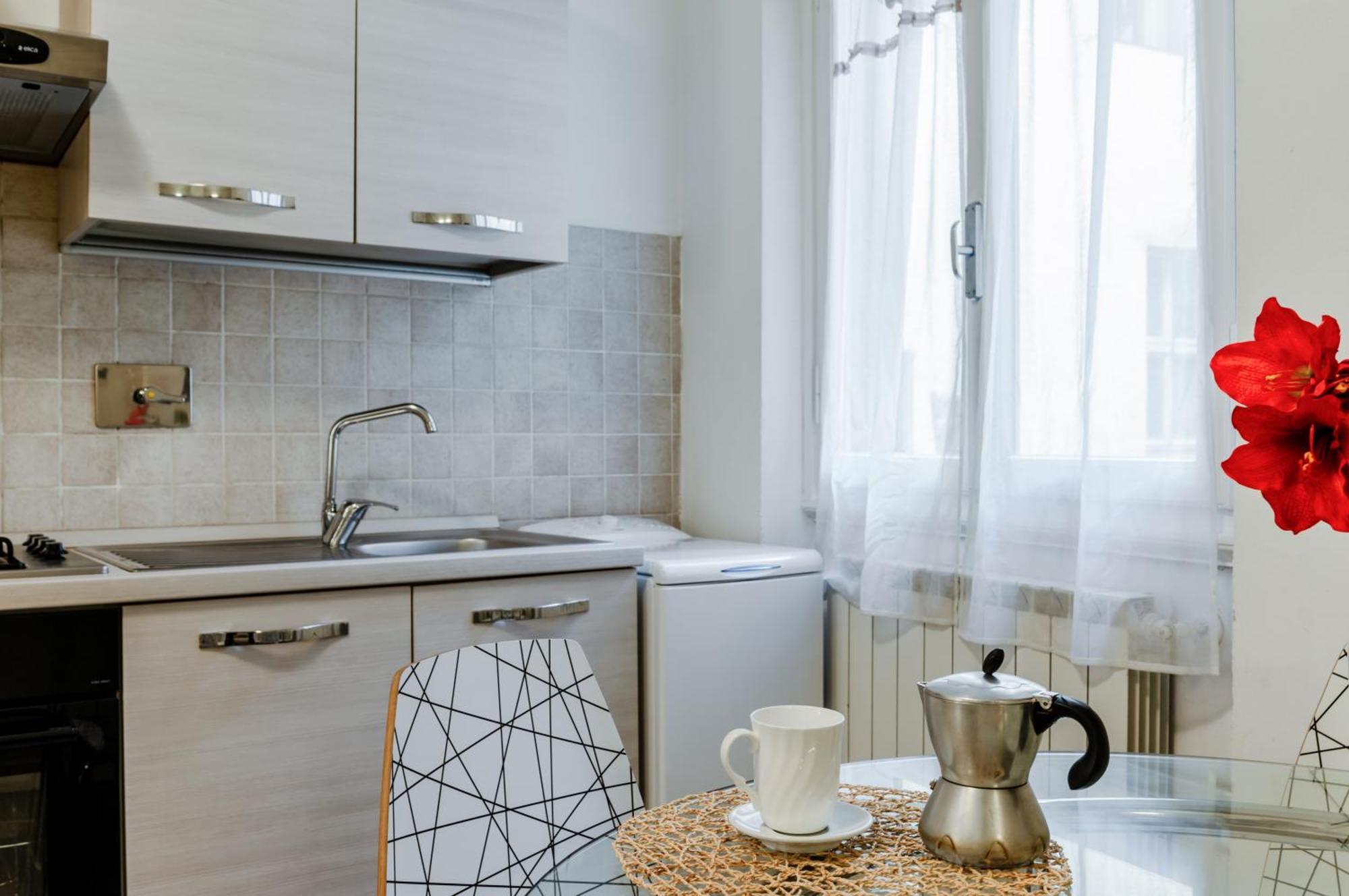 Ponte Vecchio & Boboli Modern Apartment Florence Ngoại thất bức ảnh