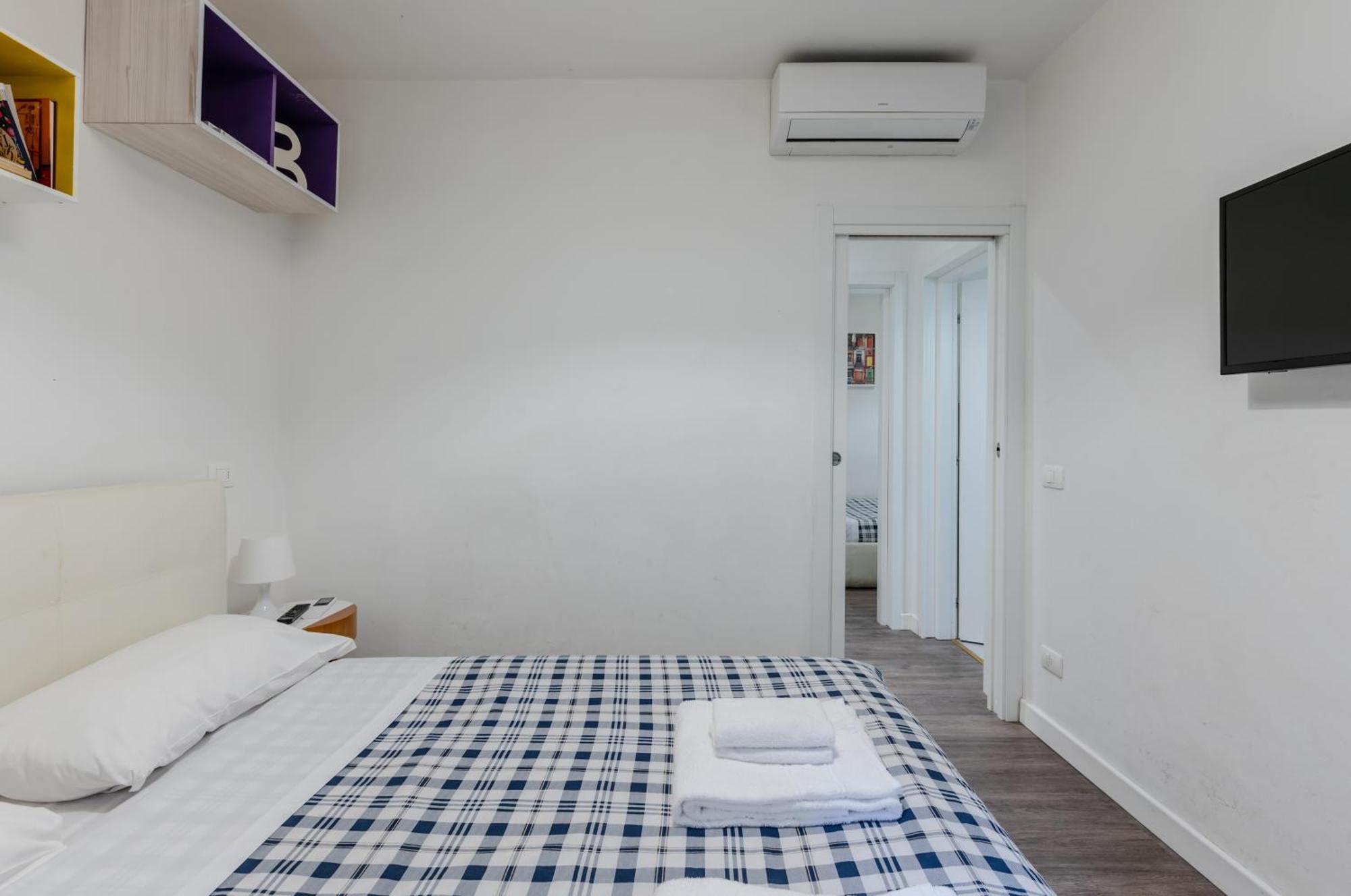 Ponte Vecchio & Boboli Modern Apartment Florence Ngoại thất bức ảnh