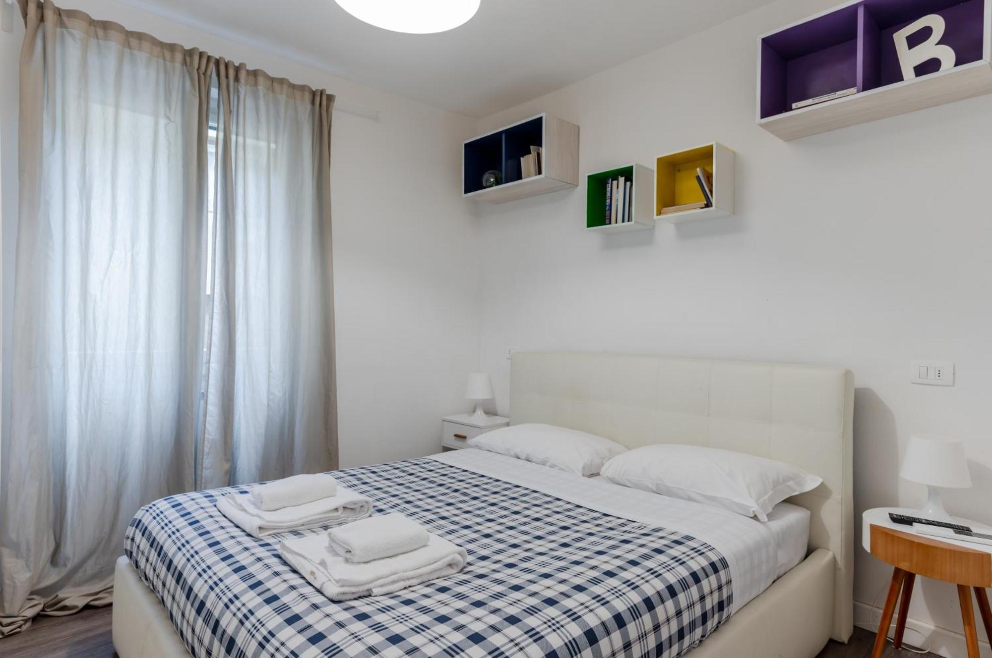 Ponte Vecchio & Boboli Modern Apartment Florence Ngoại thất bức ảnh