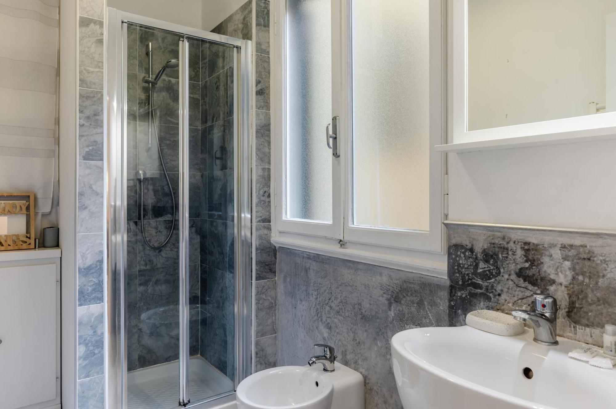 Ponte Vecchio & Boboli Modern Apartment Florence Ngoại thất bức ảnh